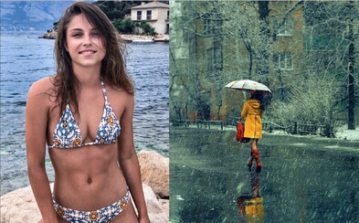 Z 25 °C na nulu. Cez víkend čakaj brutálne ochladenie, ktorým sa s letom definitívne rozlúčime Z 25 °C na nulu. Cez víkend čakaj brutálne ochladenie, ktorým sa s letom definitívne rozlúčime