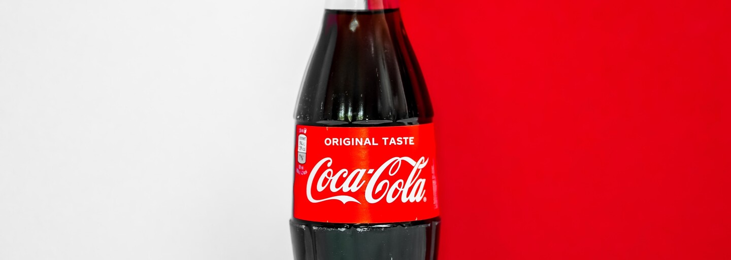 Z absolventa vysokej školy na manažérsku pozíciu. Manažér z Coca-Cola prezradil, čo mu pomohlo vybudovať kariéru