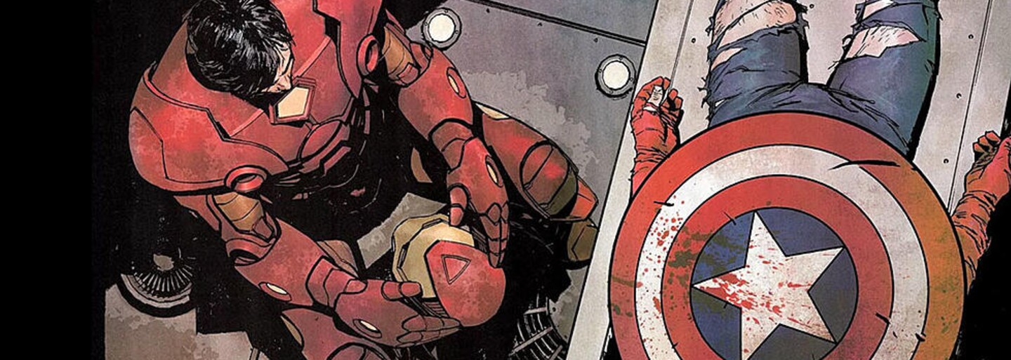 Z bankrotu k miliardám. Ako Marvel padol na dno, predal svoje postavy a stal sa najúspešnejšou značkou na svete?