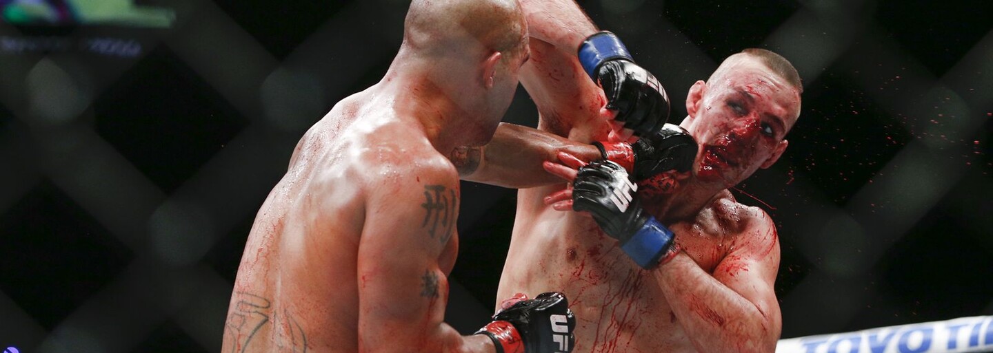 Z bláznivého experimentu svetový fenomén: UFC od jeho vzniku po súčasnosť