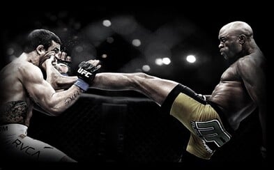 Z bláznivého experimentu světový fenomén: UFC od jeho vzniku po současnost Z bláznivého experimentu světový fenomén: UFC od jeho vzniku po současnost