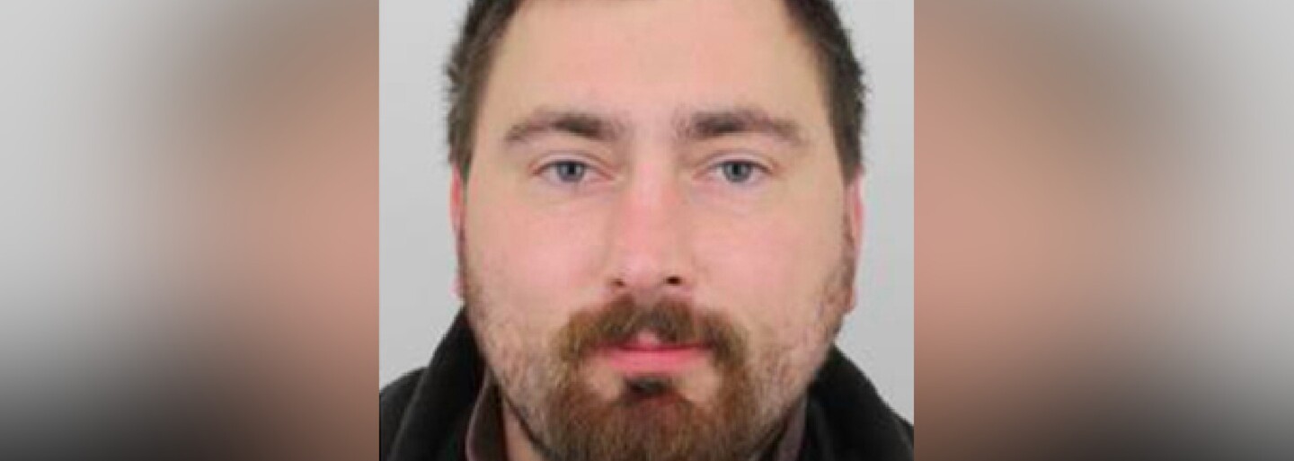 Z bohnické léčebny utekl agresivní pacient. Mohl by být nebezpečný, policie prosí veřejnost o pomoc