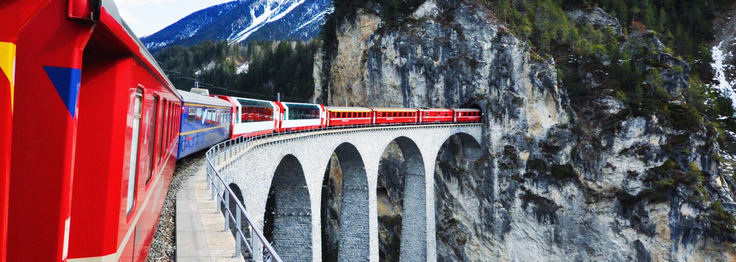 Z Bratislavy do Zürichu bez prestupu a rýchlosťou 230 km/h. ZSSK spojí Slovensko so západom