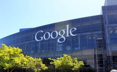 Z Googlu je Alphabet, Larry Page oznámil vznik novej spoločnosti Z Googlu je Alphabet, Larry Page oznámil vznik novej spoločnosti