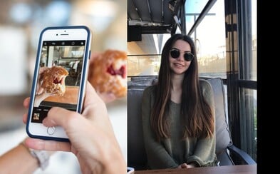 Z Instagramu zmizli fotky s hashtagom #woman a niekoľkými ďalšími. Desiatky miliónov príspevkov nie sú dostupné Z Instagramu zmizli fotky s hashtagom #woman a niekoľkými ďalšími. Desiatky miliónov príspevkov nie sú dostupné