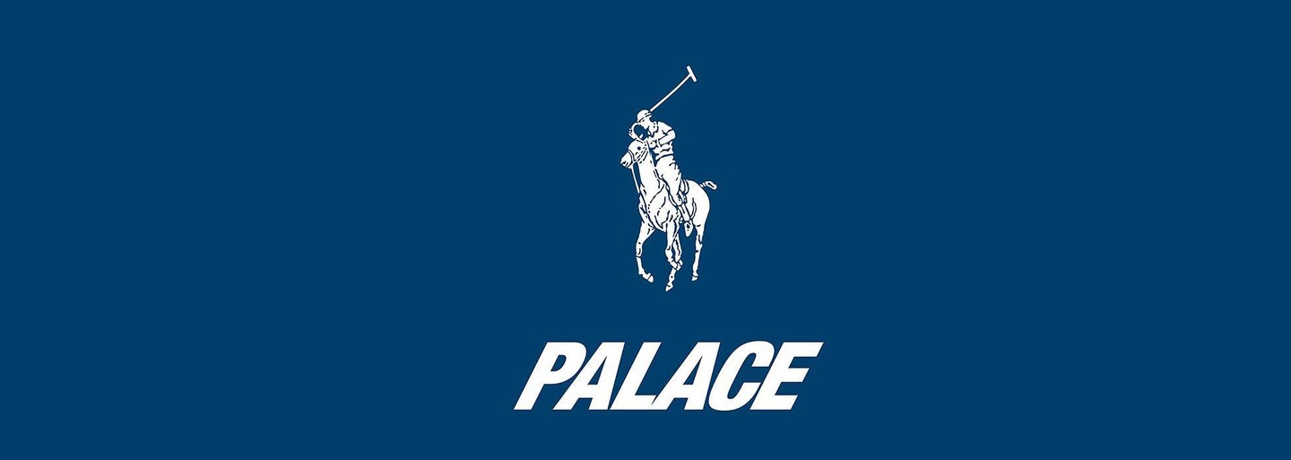 Z jezdeckého pola na skateboard. Streetwearová značka Palace spojila síly s Ralph Lauren v překvapivé spolupráci