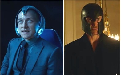 Z Jean sa vo finálnom traileri pre Dark Phoenix stáva záporáčka a nepriateľka X-Men Z Jean sa vo finálnom traileri pre Dark Phoenix stáva záporáčka a nepriateľka X-Men