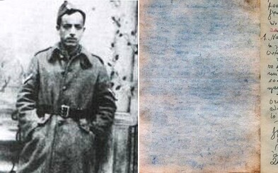 Z jednoho člověka bylo 640 gramů popela. Historici rozluštili děsivé zápisky pracovníka z Osvětimi Z jednoho člověka bylo 640 gramů popela. Historici rozluštili děsivé zápisky pracovníka z Osvětimi