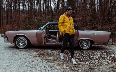 Z klubu rovnou na snídani. Gleb rapuje další příběh a avizuje nové album Z klubu rovnou na snídani. Gleb rapuje další příběh a avizuje nové album