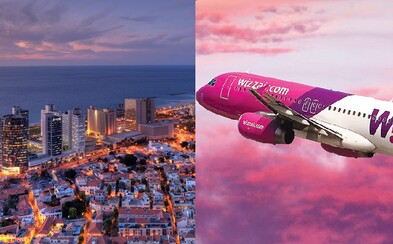 Z Košíc lietadlom až do Ázie. WizzAir začne zo Slovenska lietať až k horúcemu moru Z Košíc lietadlom až do Ázie. WizzAir začne zo Slovenska lietať až k horúcemu moru