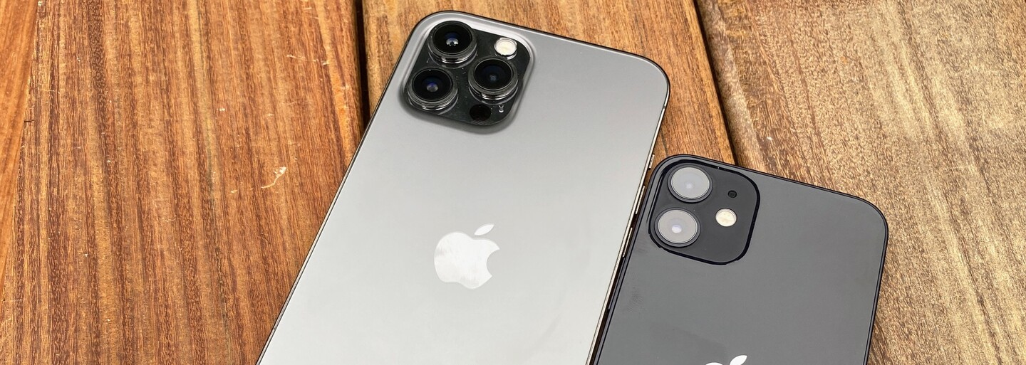 Z nového iPhonu 13 sa podľa analytikov budeš môcť dovolať aj bez signálu. Apple doň možno pridá čip na komunikáciu s LEO satelitmi