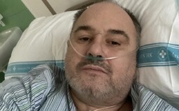 Z očkování se stala politika, říká starosta města Náchod, který sám skončil ve vážném stavu v nemocnici (Rozhovor)