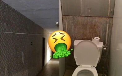 Z otrasných intrákov sú študenti znechutení. Mladosť či domovy v Petržalke vyzerajú ako z hororu Z otrasných intrákov sú študenti znechutení. Mladosť či domovy v Petržalke vyzerajú ako z hororu
