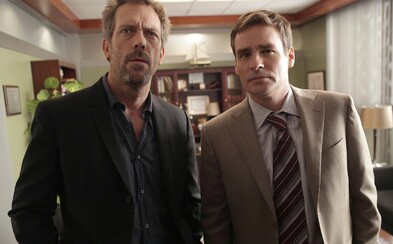 Z placu sarkastického a nesnesitelného Dr. House aneb zajímavosti o milovaném seriálu Z placu sarkastického a nesnesitelného Dr. House aneb zajímavosti o milovaném seriálu