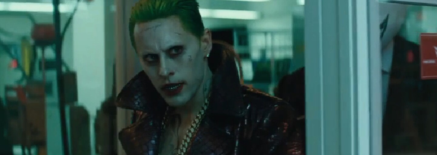 Z plánov Warneru na filmy, v ktorých sa má objaviť Joker, je dopletený aj samotný Jared Leto