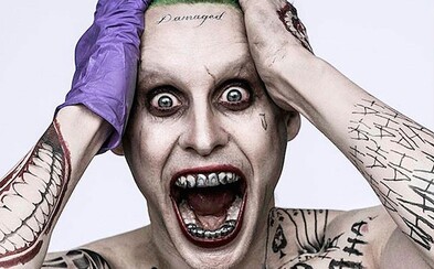 Z plánov Warneru na filmy, v ktorých sa má objaviť Joker, je dopletený aj samotný Jared Leto Z plánov Warneru na filmy, v ktorých sa má objaviť Joker, je dopletený aj samotný Jared Leto