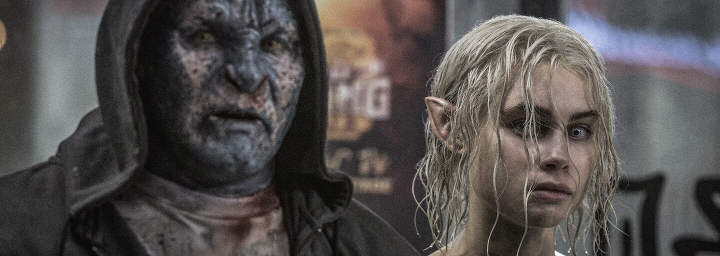 Z práve premierujúceho akčného fantasy Bright bude v rámci streamovacích spoločností prvá filmová séria! Netflix totiž potvrdil pokračovanie