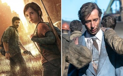 Z The Last of Us sa na HBO stane seriál. Nezabudnuteľný post-apo príbeh vytvorí tvorca Chernobylu Z The Last of Us sa na HBO stane seriál. Nezabudnuteľný post-apo príbeh vytvorí tvorca Chernobylu