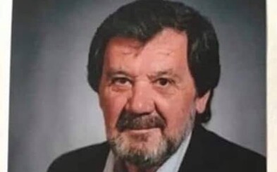 Z učiteľa hrdinom: Zástupca riaditeľky vo Vrútkach bez váhania položil život za svojich žiakov aj kolegyňu Z učiteľa hrdinom: Zástupca riaditeľky vo Vrútkach bez váhania položil život za svojich žiakov aj kolegyňu
