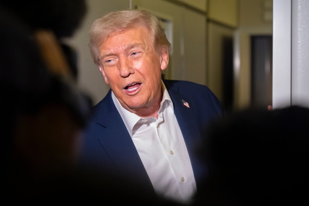 Trump