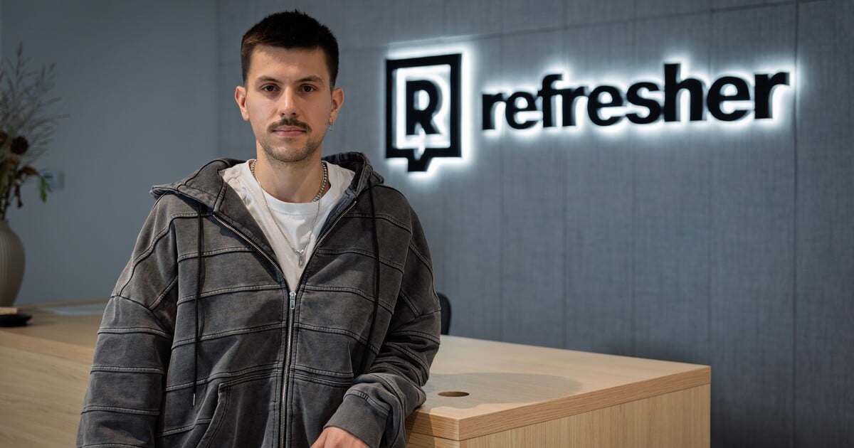 Juraj založil značku Different, kterou nosí Separ nebo Sergei B. „Neznám nikoho, kdo by to dělal tak kvalitně jako já“