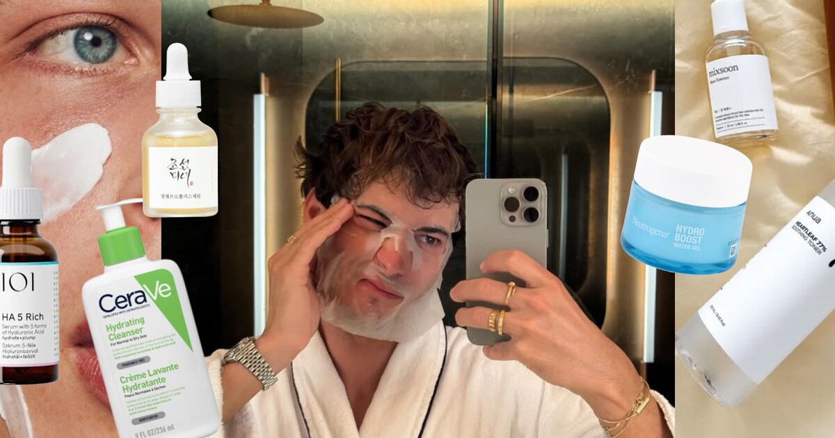 Nevíš, jak pečovat o svou pleť? Stačí dodržovat těchto pár kroků