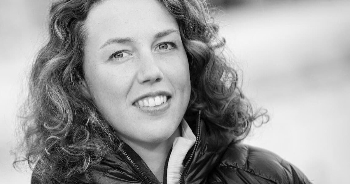 Horský průvodce vyrazil pro tělo tragicky zesnulé Laury Dahlmeier. I když si to nepřála