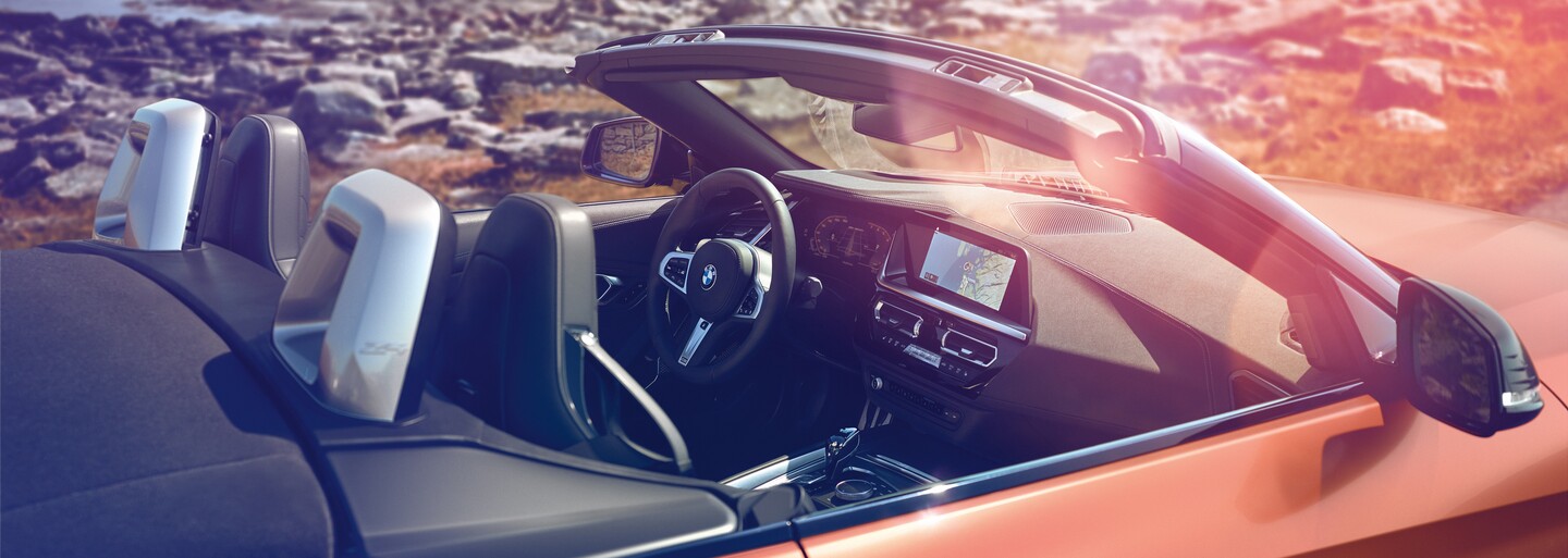 Z4-ka je späť. Športový roadster od BMW zaujme svojským dizajnom i parádnou technikou