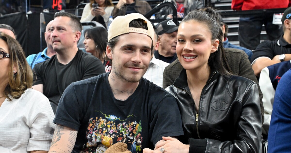 Válka v rodině Beckhamových: Brooklyn obvinil rodiče z manipulace médií a lží o své manželce