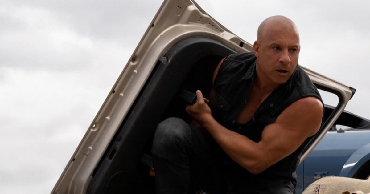 Konečně známe datum premiéry nového Rychle a zběsile. Kdy dorazí Forever Fast do kin?