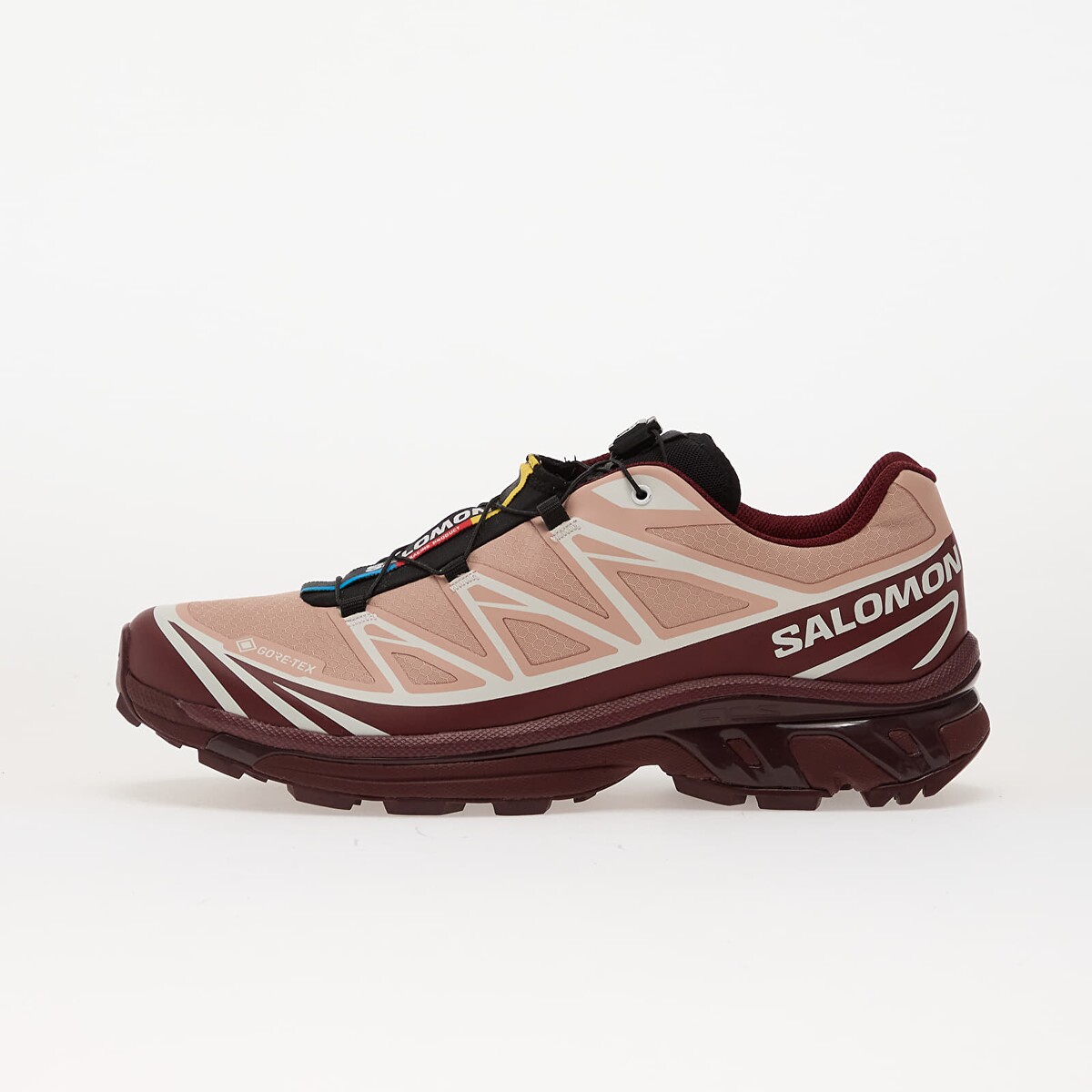 Salomon XT-6 GTX