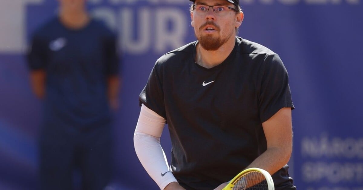 Čeští tenisté válí na US Open. Macháč s Vocelem postoupili do čtvrtfinále