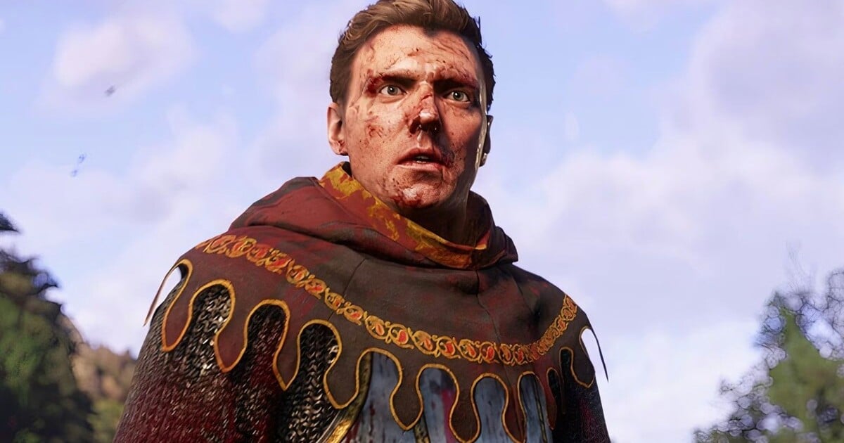 Bývalý vývojář Kingdom Come Deliverance 2 promluvil o svém vyhazovu. Nahradila ho AI
