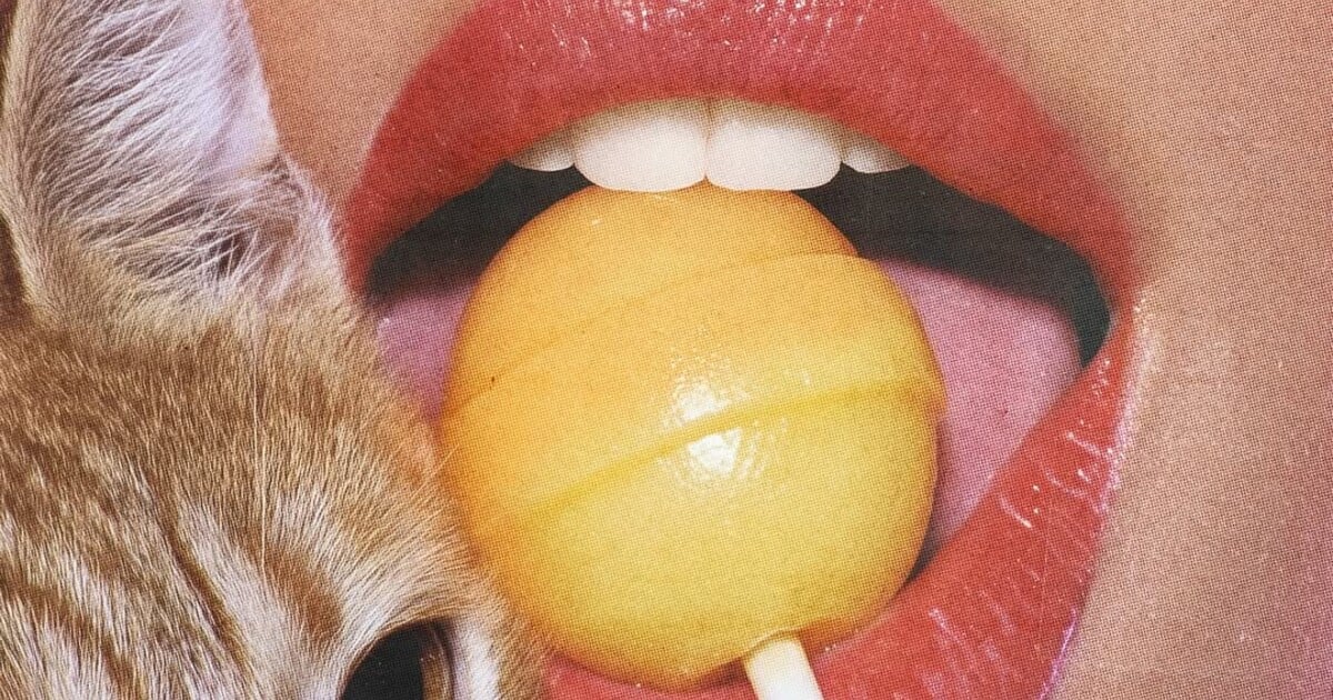 Lízátka, která podporují zdraví vagíny? Kourtney Kardashian rozjíždí nový brand