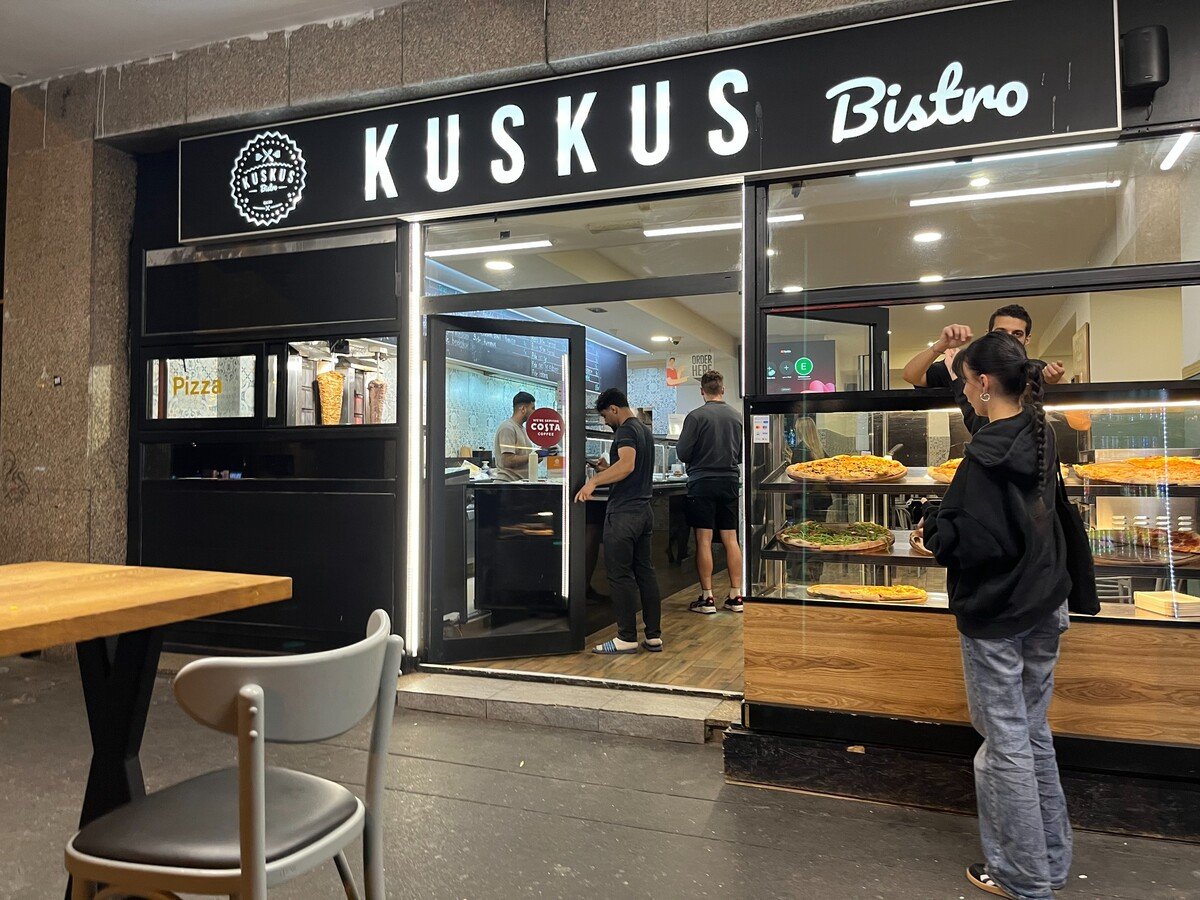 kebab