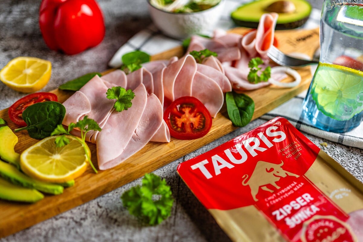 tauris