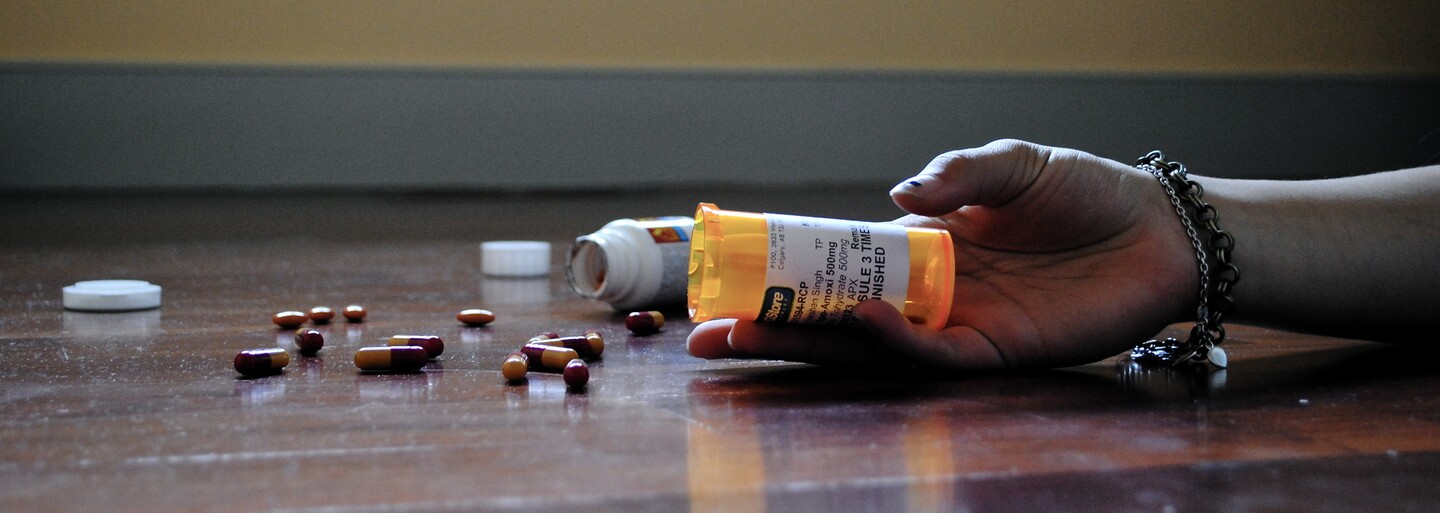 Za celú svoju prax som nevidela toľko depresívnych detí a tínedžerov, hovorí psychiatrička (Rozhovor)