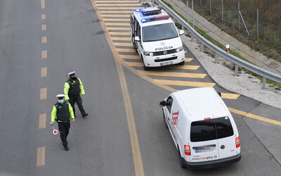 Za hranicami Slovenska zaviedli nový prísny zákon. Za prekročenie rýchlosti môžu vodičom zobrať auto