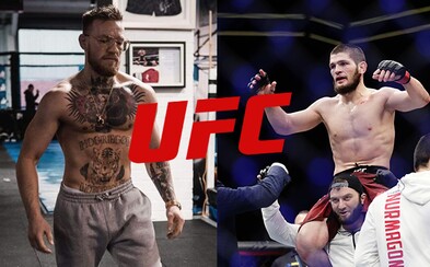 Za lístky na zápas McGregor vs. Nurmagomedov bys dal majlant. V Las Vegas i tak očekávají irskou invazi Za lístky na zápas McGregor vs. Nurmagomedov bys dal majlant. V Las Vegas i tak očekávají irskou invazi