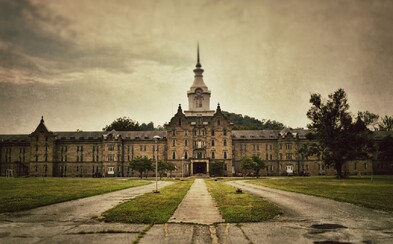 Za masturbovanie by si v 19. storočí skončil v psychiatrickej liečebni. Vtedy si tam mohol nechať zavrieť nevyhovujúceho partnera proti jeho vôli Za masturbovanie by si v 19. storočí skončil v psychiatrickej liečebni. Vtedy si tam mohol nechať zavrieť nevyhovujúceho partnera proti jeho vôli