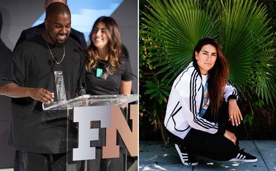 Za najväčšími spoluprácami značky adidas stojí žena. Ako zvláda držať pod kontrolou Kanyeho, Pharrella a ďalších? Za najväčšími spoluprácami značky adidas stojí žena. Ako zvláda držať pod kontrolou Kanyeho, Pharrella a ďalších?