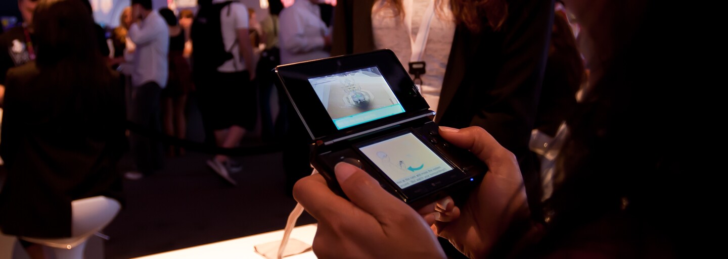 Za nalezení chyby odměna až půl milionu korun. Nintendo dává hackerům šanci, jak si slušně přivydělat