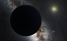 Za Neptúnom môže byť ďalšia planéta. Super-čiernu Planet 9 však nikdy nikto nevidel