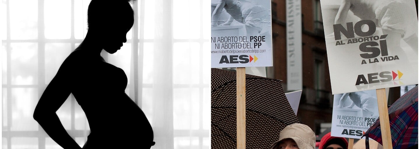 Obtěžování žen před potratovými klinikami bude ve Španělsku trestný čin
