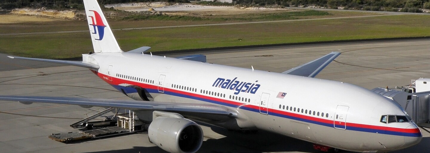 Za pád linky MH17 by měl být zodpovědný zřejmě i sám Putin. Z těchto důvodů ho ale vyšetřovat nebudou