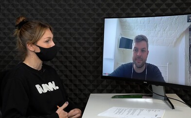Za pár dní budou přetížené nemocnice, osobní lockdown je řešení, říká Petr Ludwig (Rozhovor) Za pár dní budou přetížené nemocnice, osobní lockdown je řešení, říká Petr Ludwig (Rozhovor)