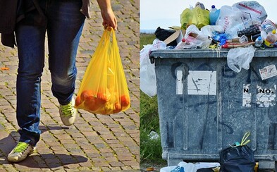 Za používání jednorázových plastů můžeš skončit ve vězení. V Bombaji tě nové nařízení může připravit i o slušné peníze Za používání jednorázových plastů můžeš skončit ve vězení. V Bombaji tě nové nařízení může připravit i o slušné peníze