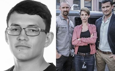 Za sklom sa dočká 3. série. Venovať sa bude aj neobjasnenej vražde Jána Kuciaka Za sklom sa dočká 3. série. Venovať sa bude aj neobjasnenej vražde Jána Kuciaka