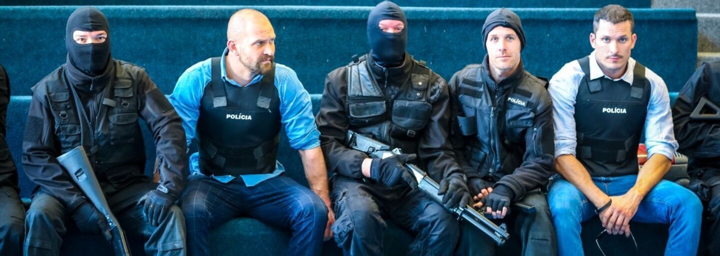 Za sklom sa dočká 3. série. Venovať sa bude aj neobjasnenej vražde Jána Kuciaka