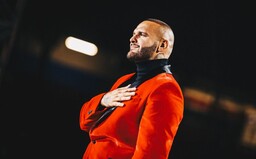 Za svoj vlastný koncert so Symfonickým orchestrom som zaplatil 50-tisíc eur, hovorí Rytmus. Sleduj dokument Obraz Doby VII